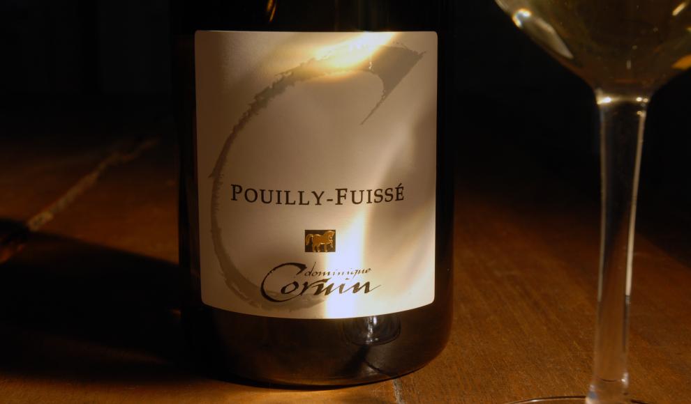 Pouilly-Fuissé