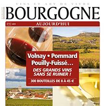 Bourgogne Aujourd'hui Décembre 2013 - Janvier 2014