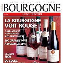 Bourgogne Aujourd'hui Février-Mars 2014