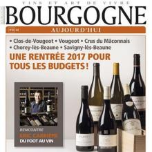 Bourgogne Aujourd'hui