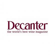 Decanter