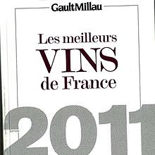 Gault & Millau 2011