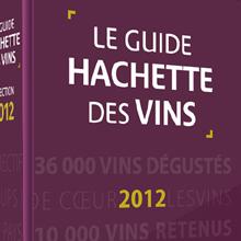 Hachette 2012
