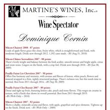 Wine Spectator Juin 2013